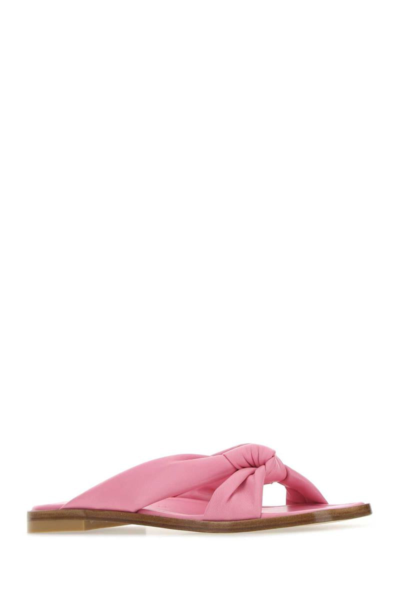 Stuart Weitzman Slippers