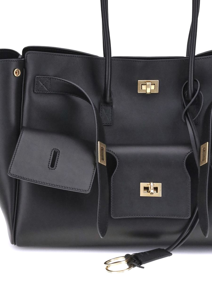 Balenciaga Shoulder Bags