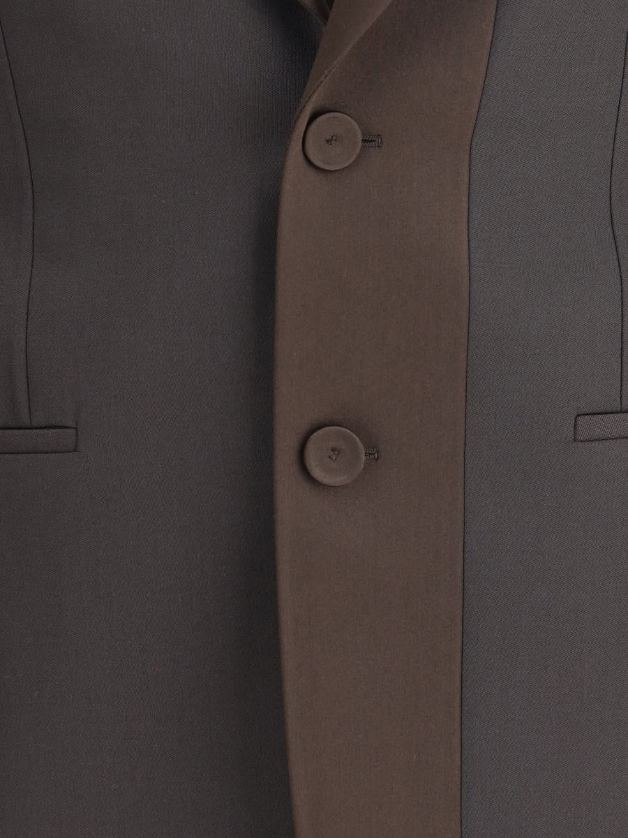 Fendi Blazers E Vests