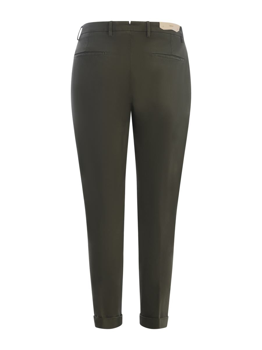 Briglia 1949 Trousers "Tiberio"