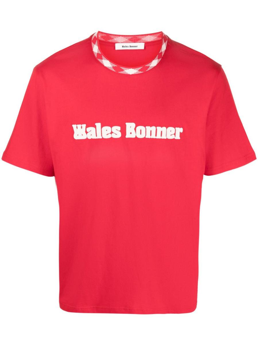 Wales Bonner Original T-Shirt Clothing