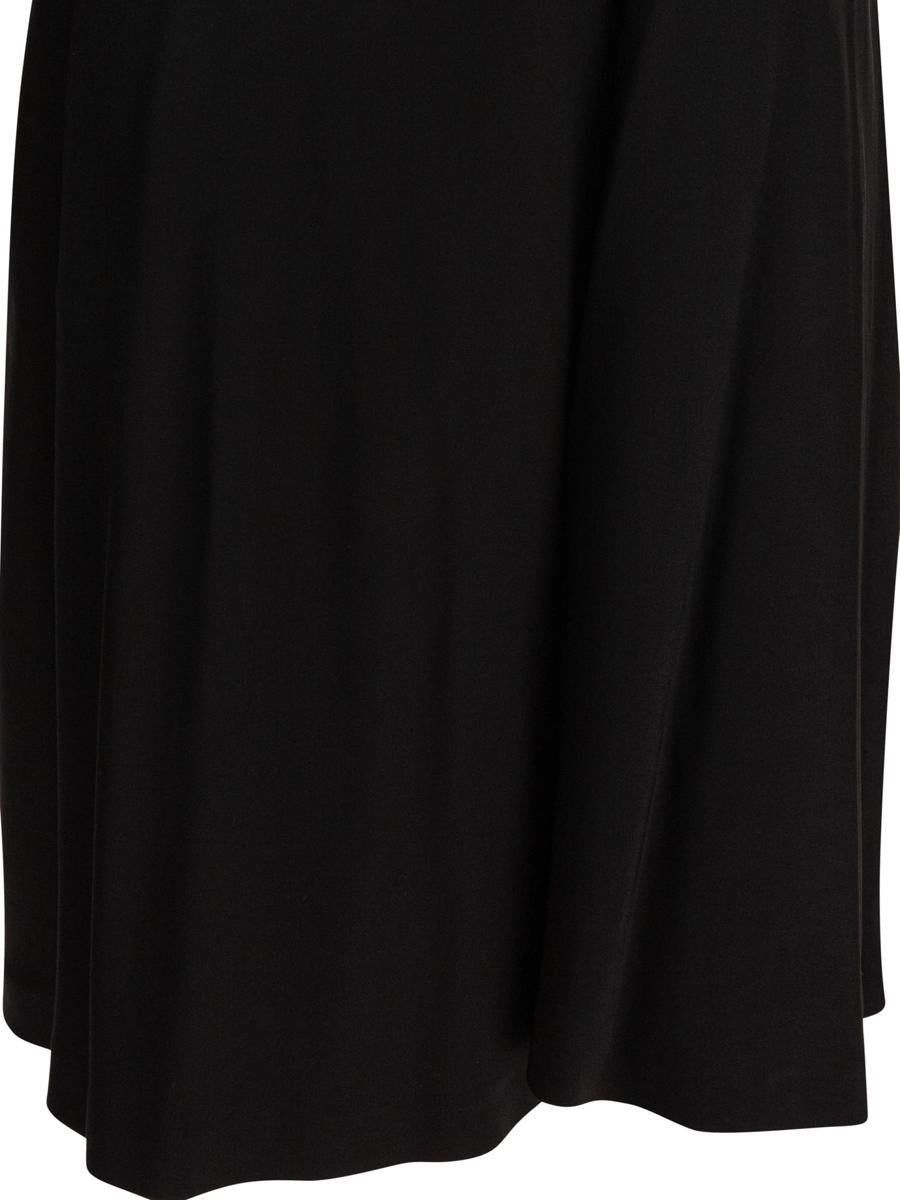 Loewe "Flamenco" Dress