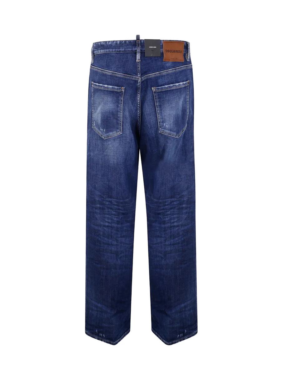 DSQUARED2 Jeans