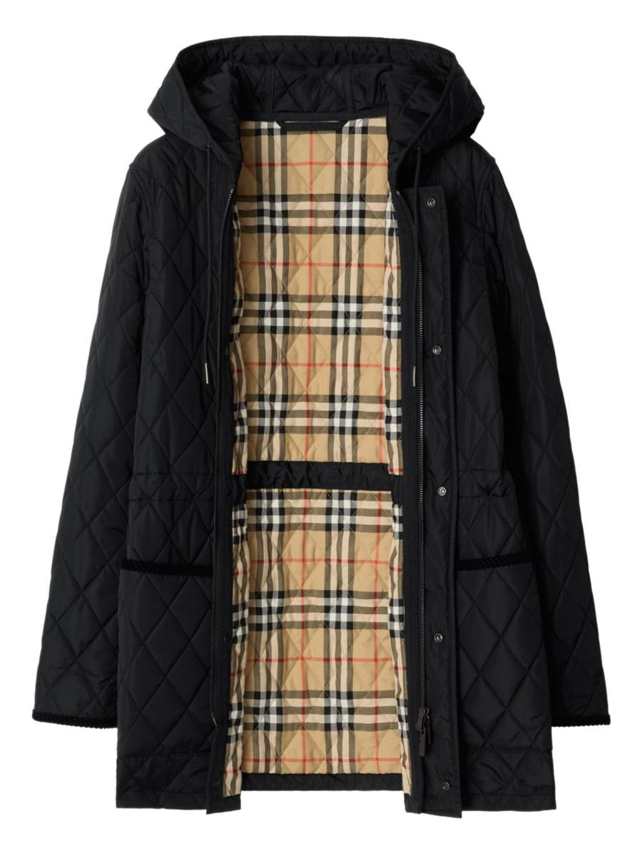 Burberry Jackets