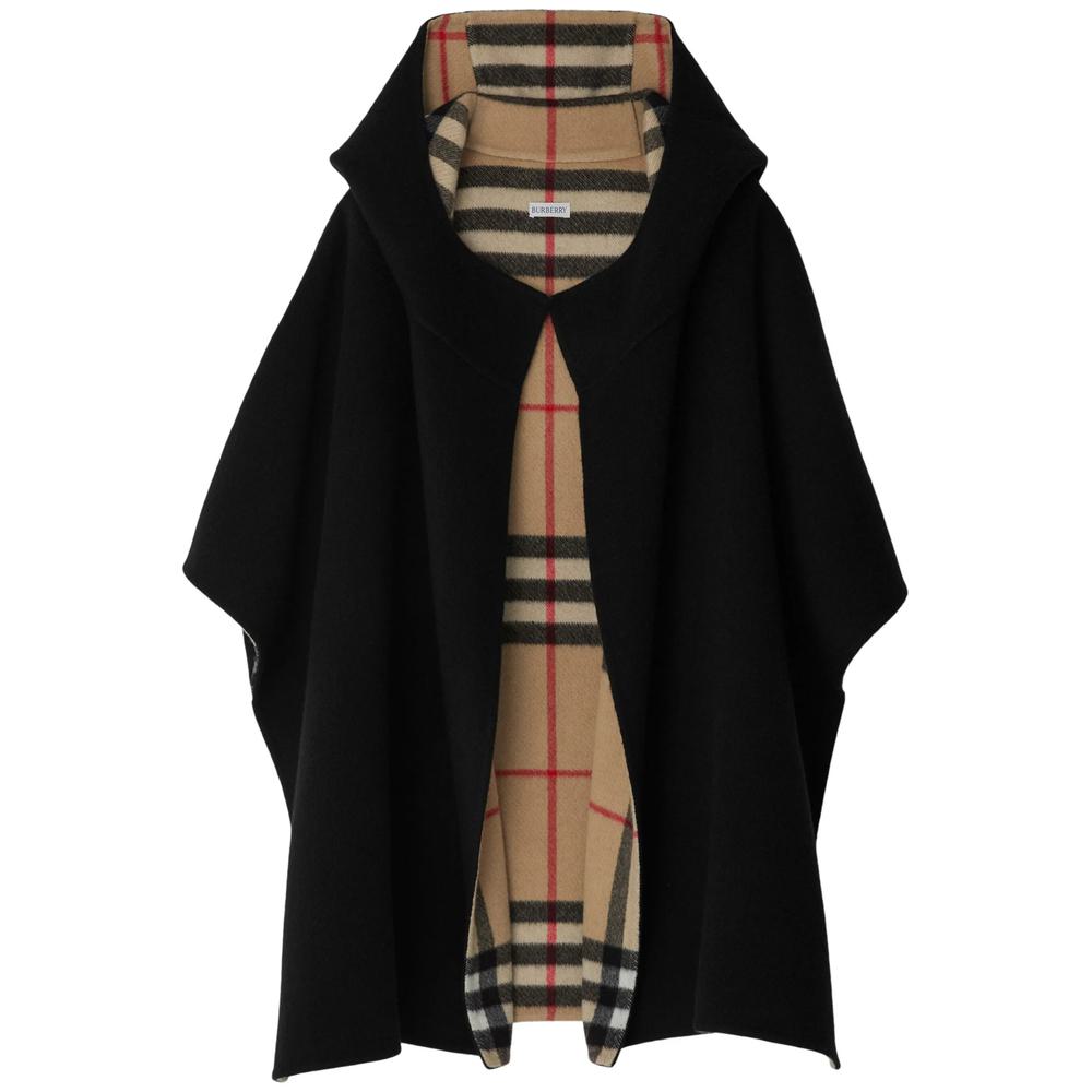 Burberry Scarves