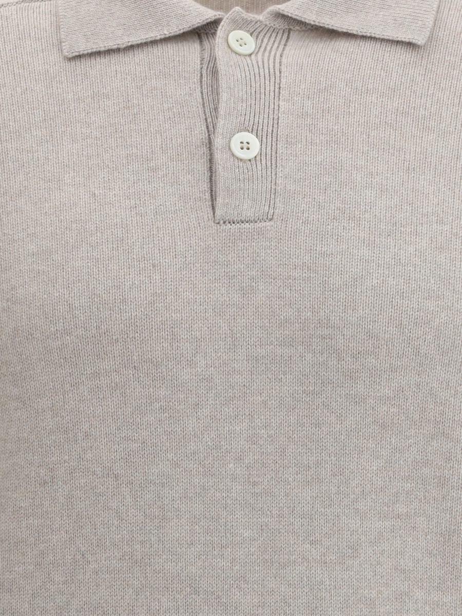 Brunello Cucinelli Polo Shirts