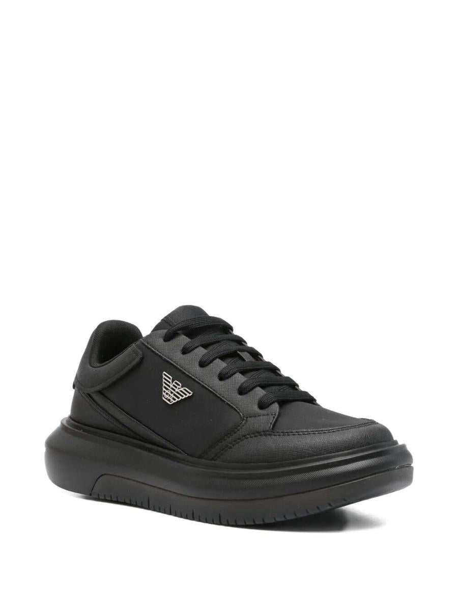 Emporio Armani Sneakers Shoes