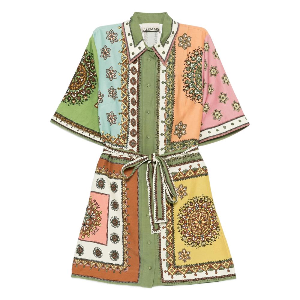 Alémais Dresses