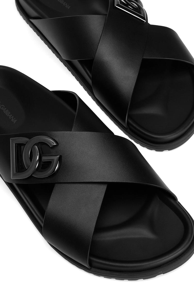 Dolce & Gabbana Sandals