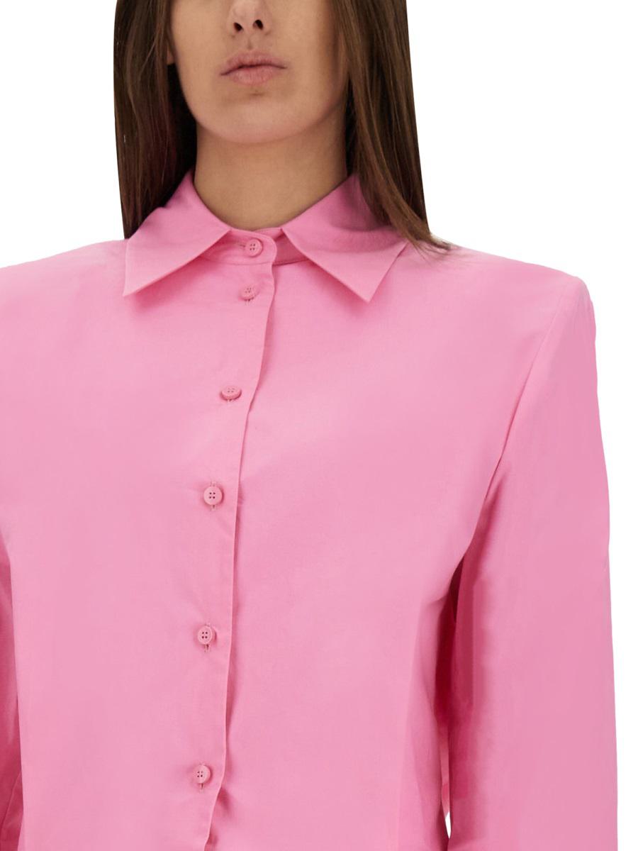 The Attico Margot Dress