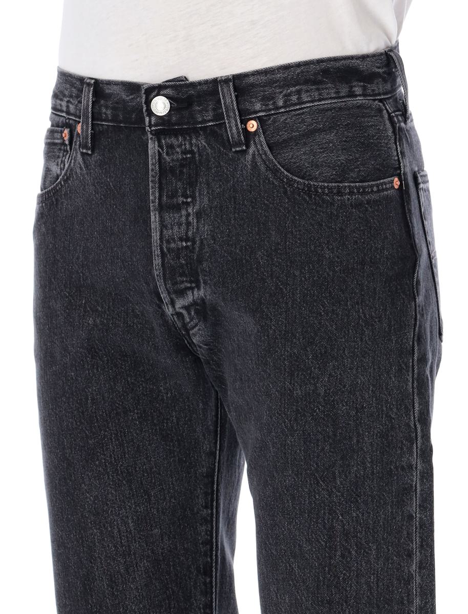 Levi'S 501 Jeans