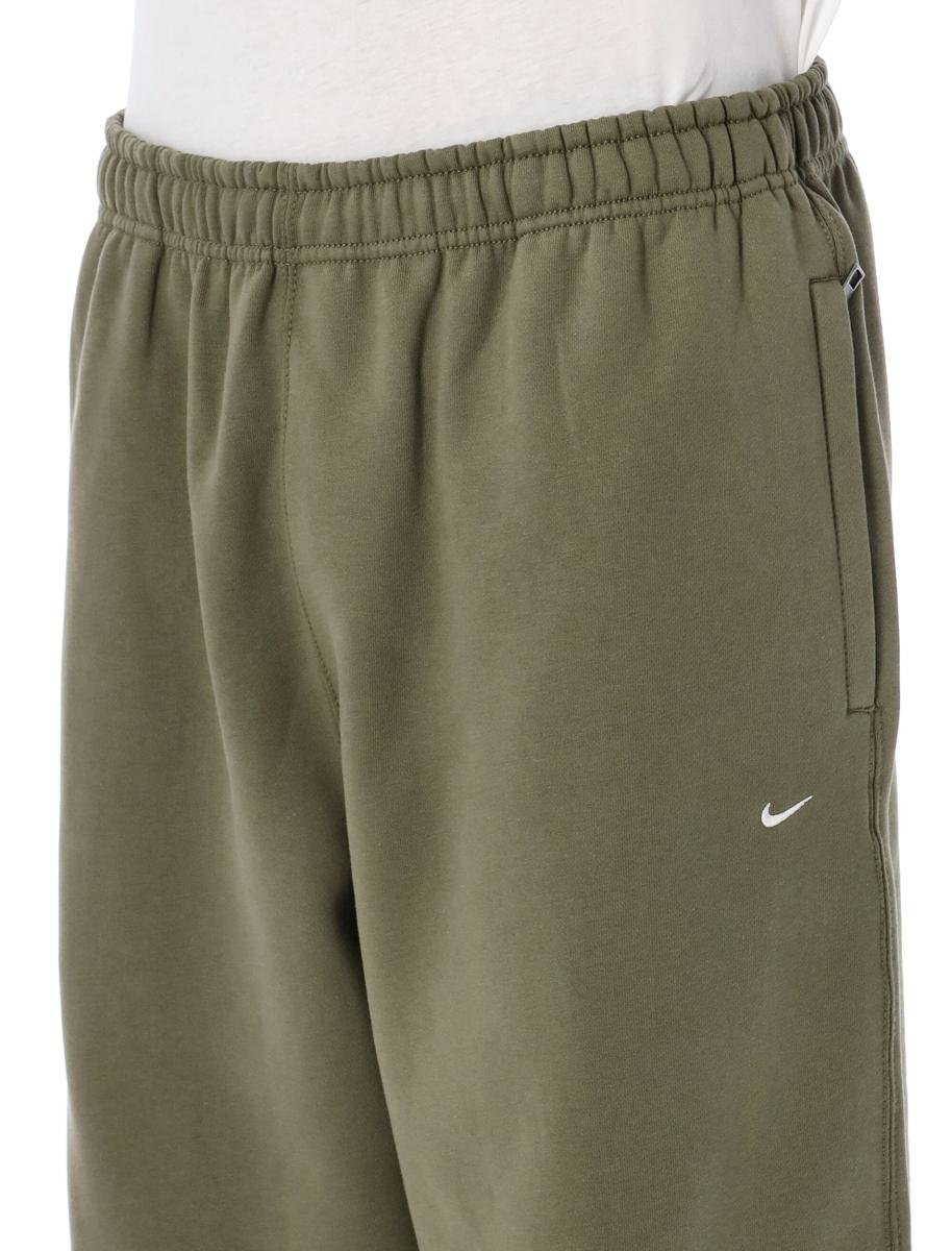 Nike Solo Swoosh Fleece Pants