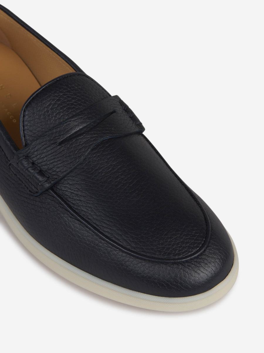 Henderson Baracco Elia Moccasins