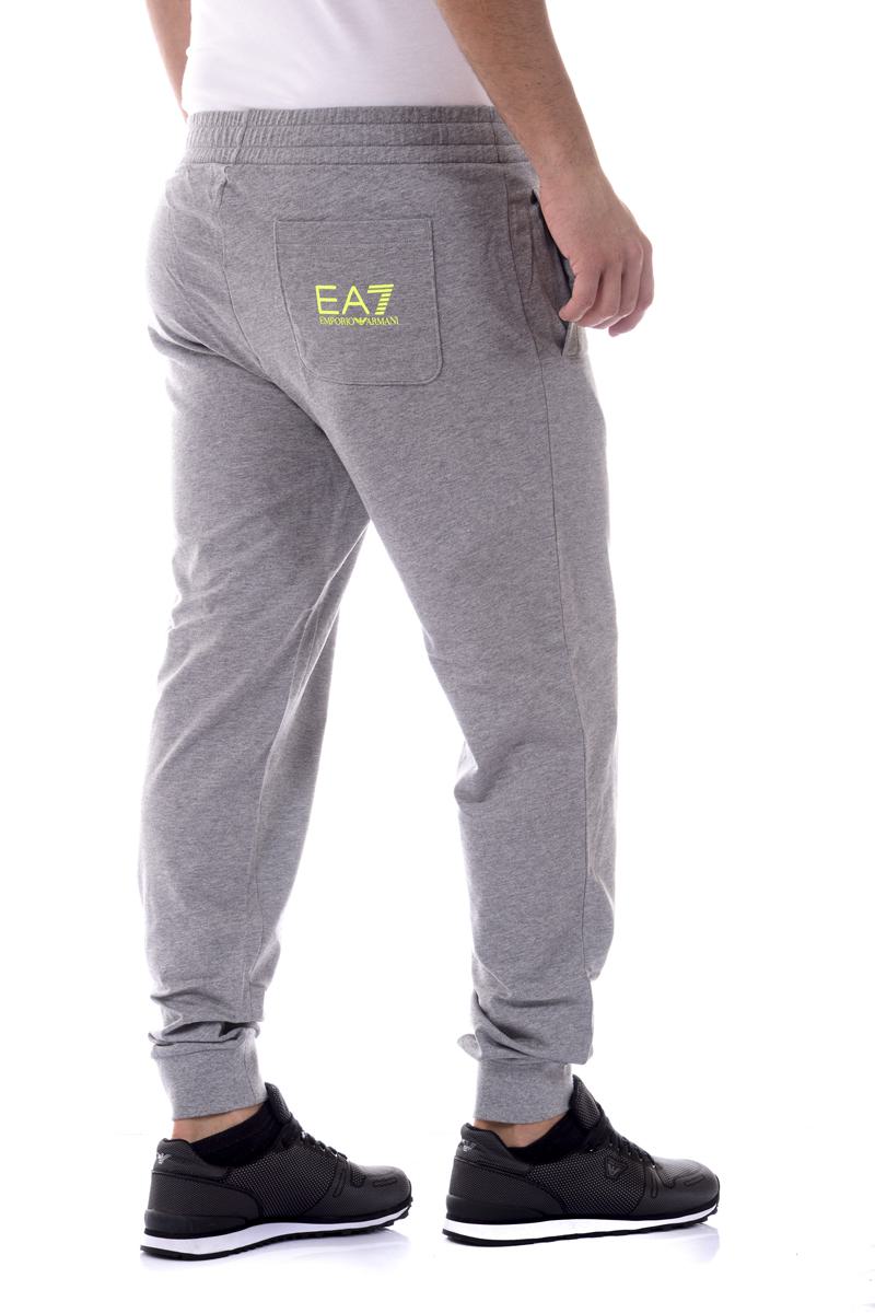 Ea7 Emporio Armani Tracksuit