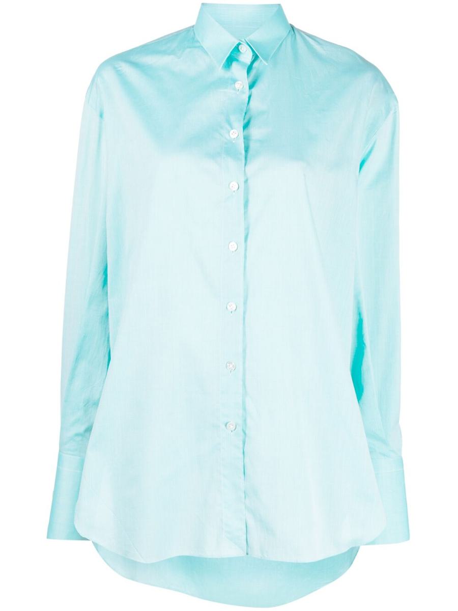 Finamore Cotton Shirt