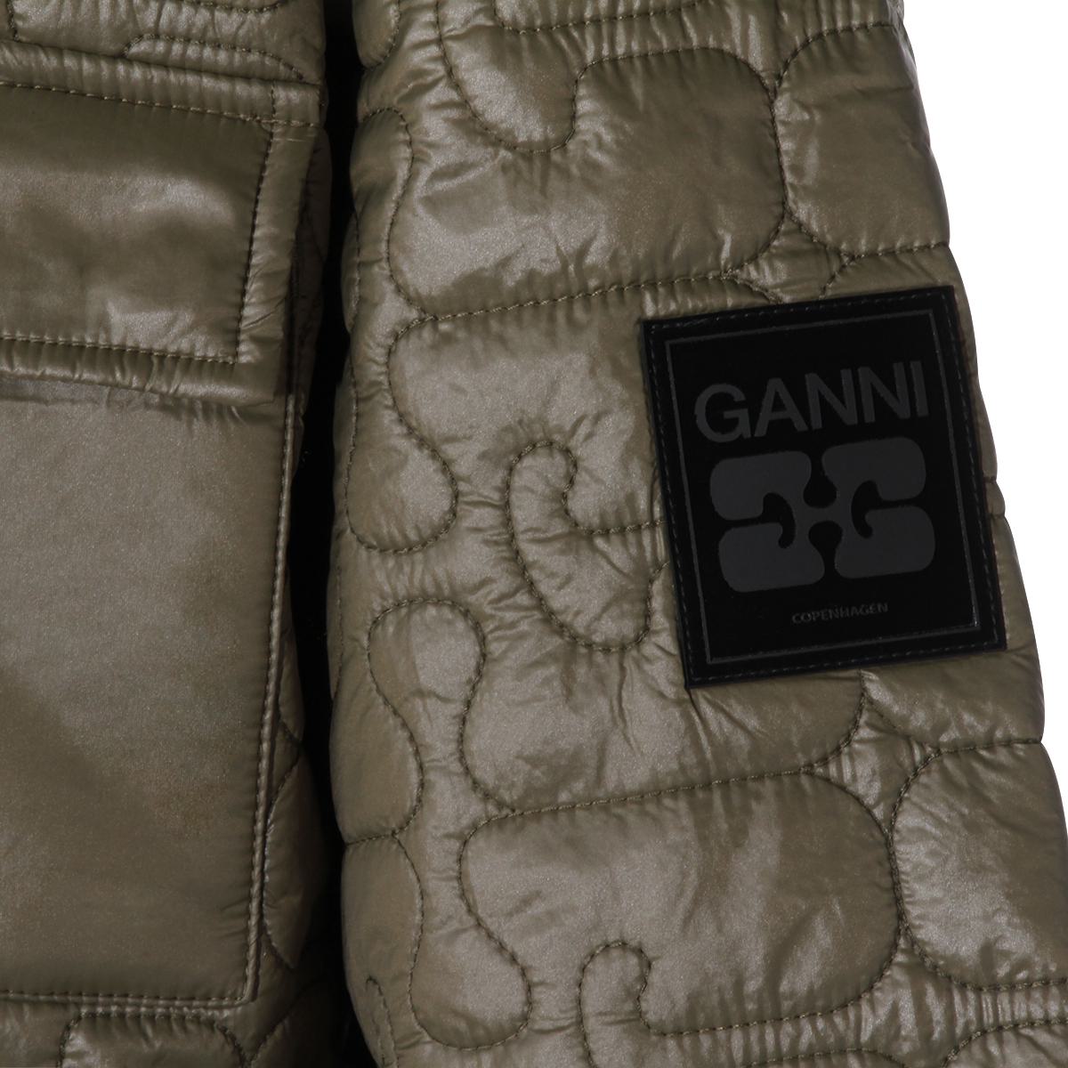 Ganni Coats