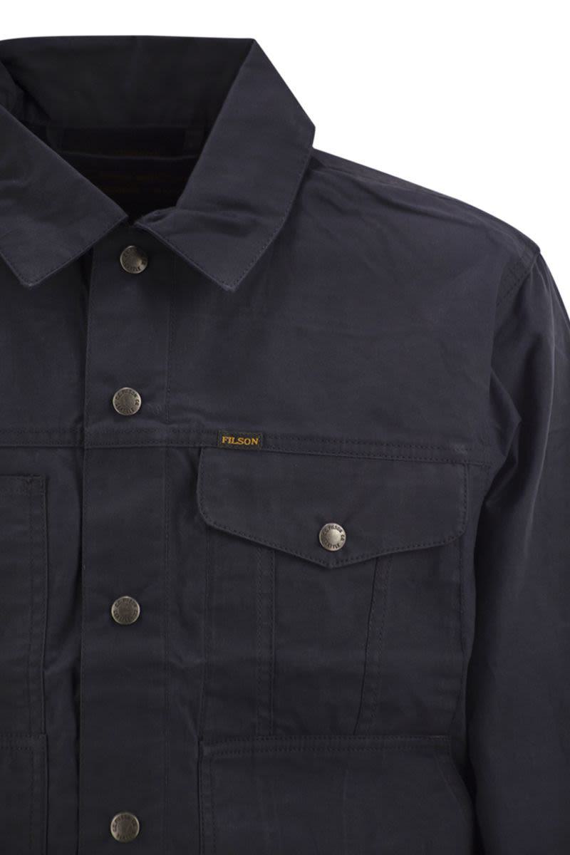 Filson Ranger - Waxed Cotton Jacket