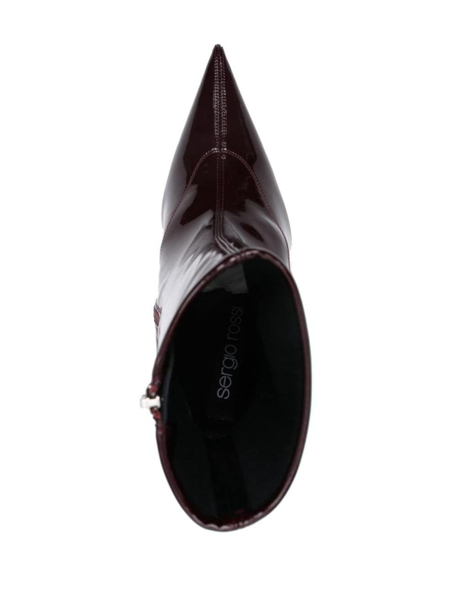 Sergio Rossi Boots