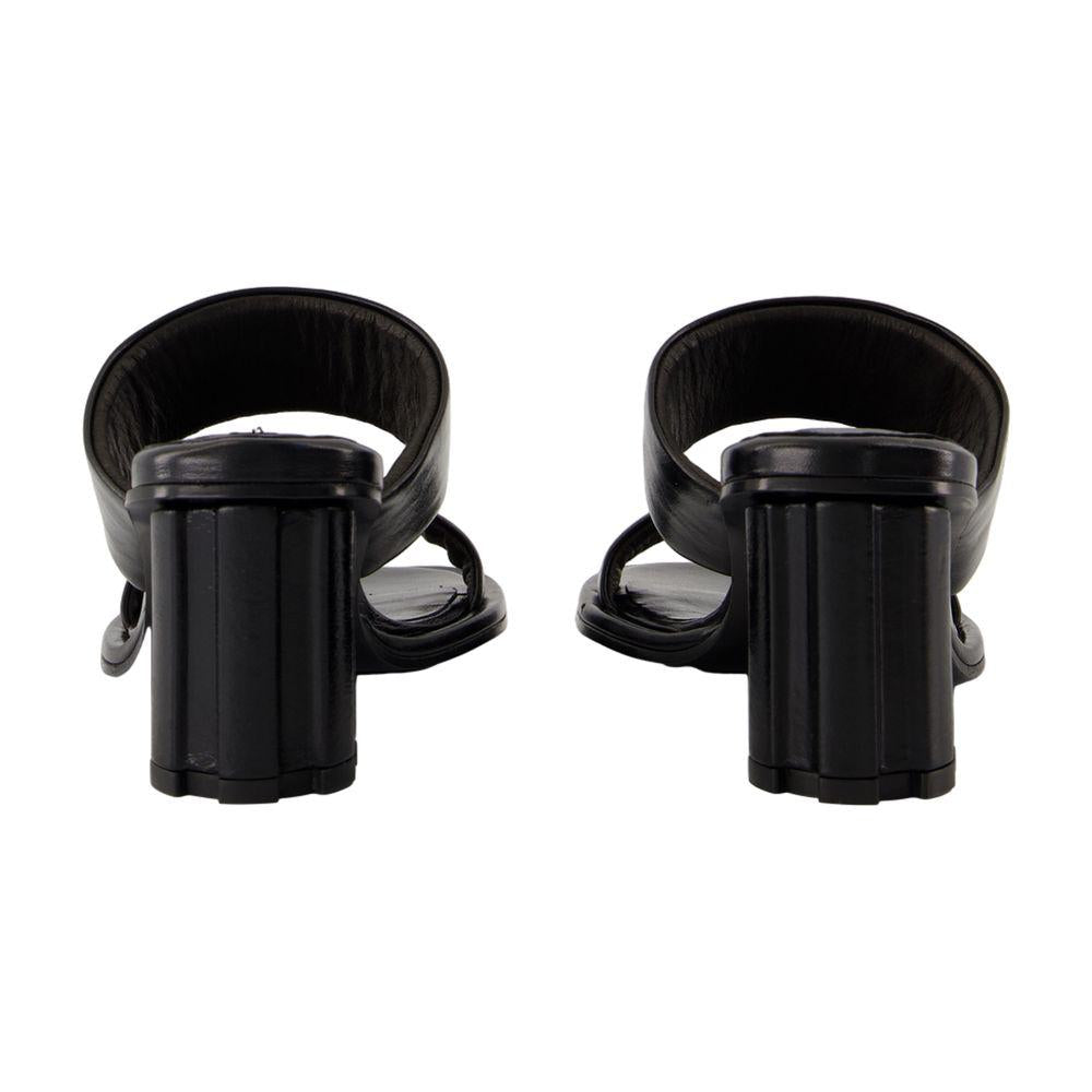 AMI Paris Court Shoes