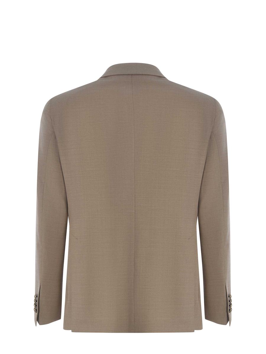 Tagliatore Single-Breasted Jacket
