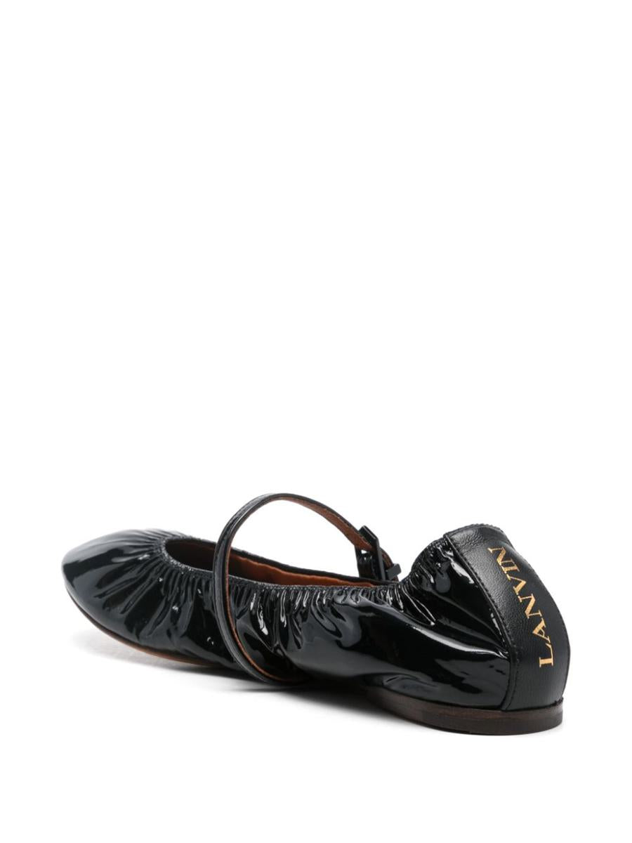 Lanvin Flat Shoes