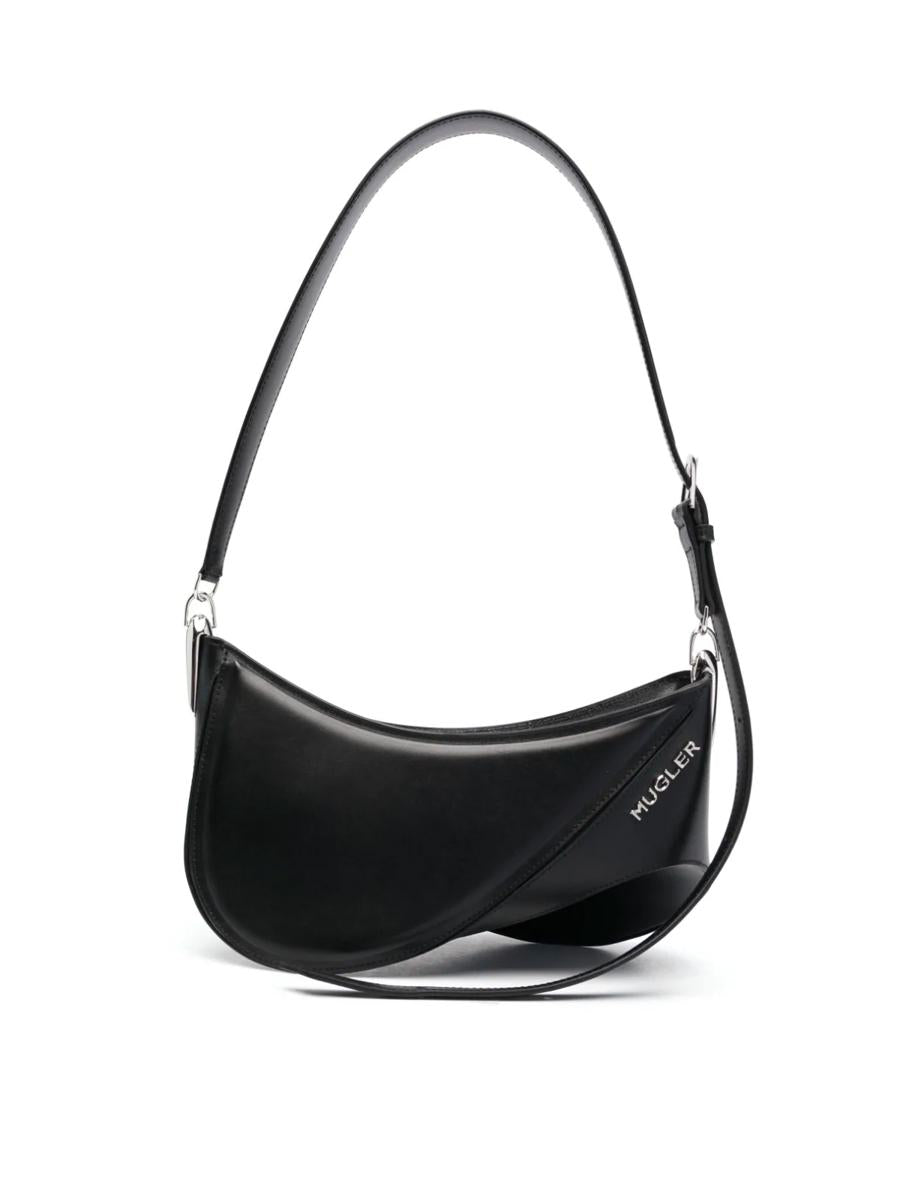 Mugler Shoulder Bag Bags
