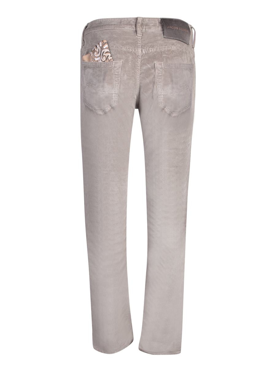Jacob Cohen Trousers
