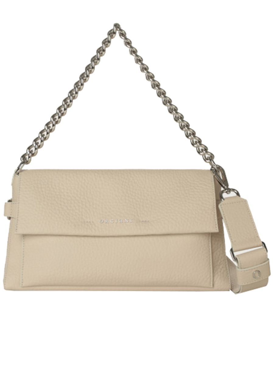 Orciani Missy Longuette Soft Bags
