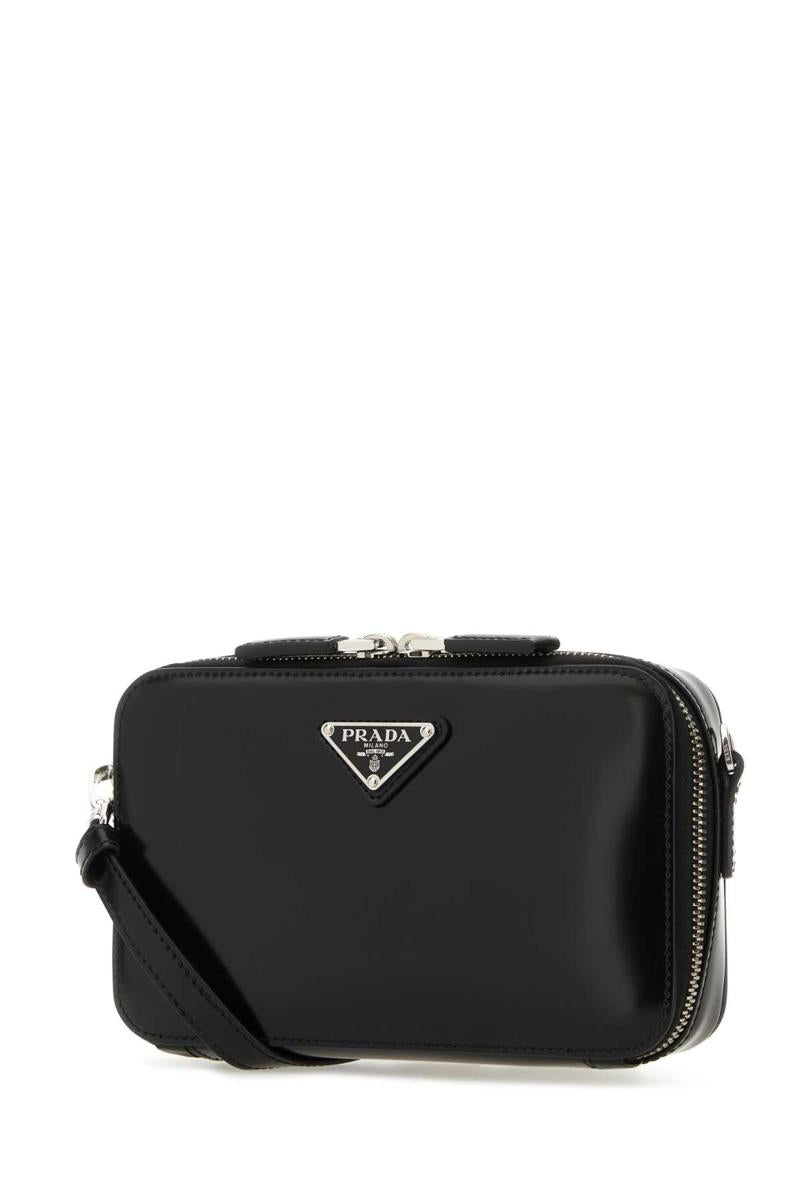 Prada Shoulder Bags