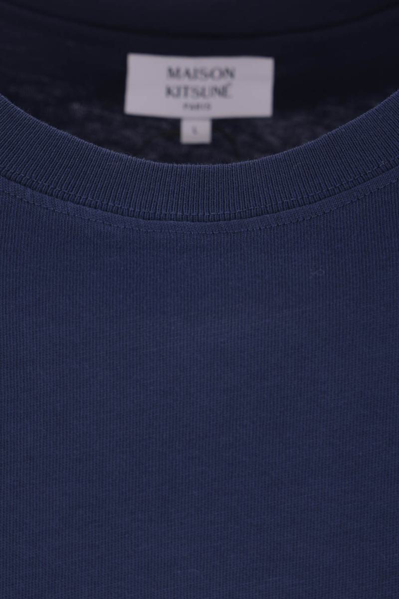 Maison Kitsuné T-Shirts And Polos