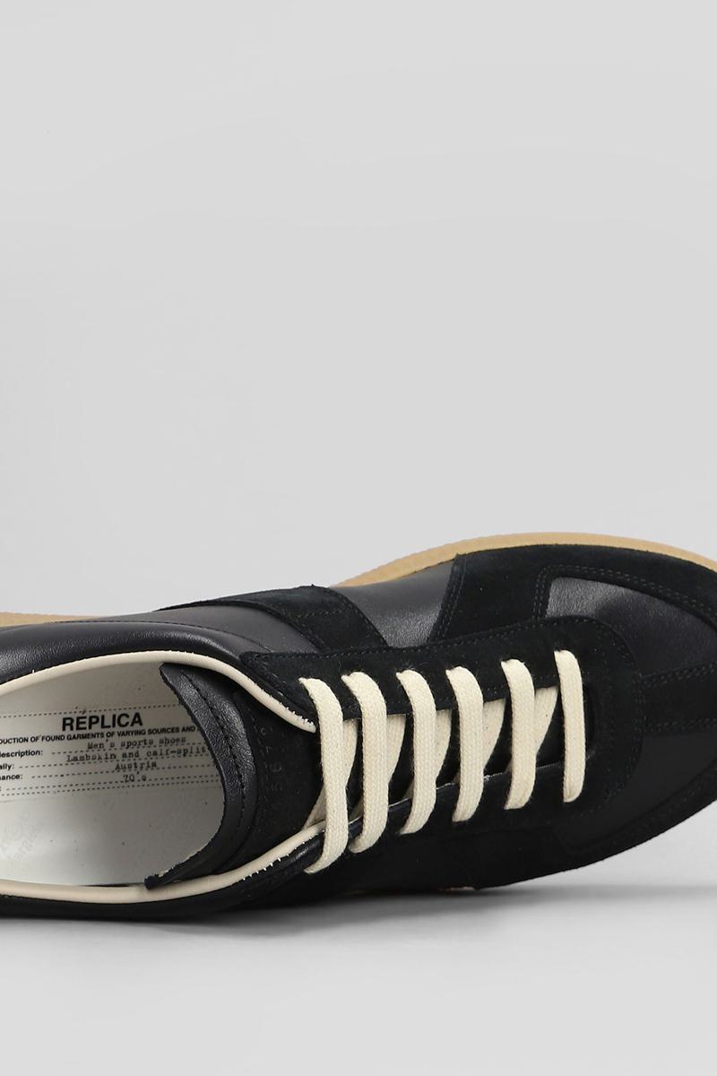 Maison Margiela Replica Sneakers