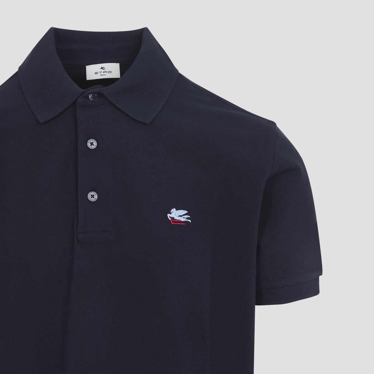 Etro Polo