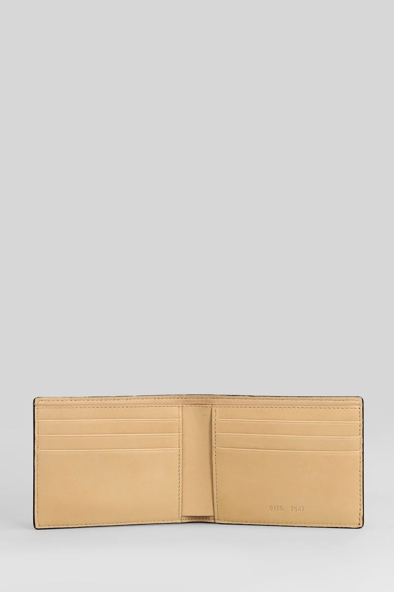Common Projects Wallet