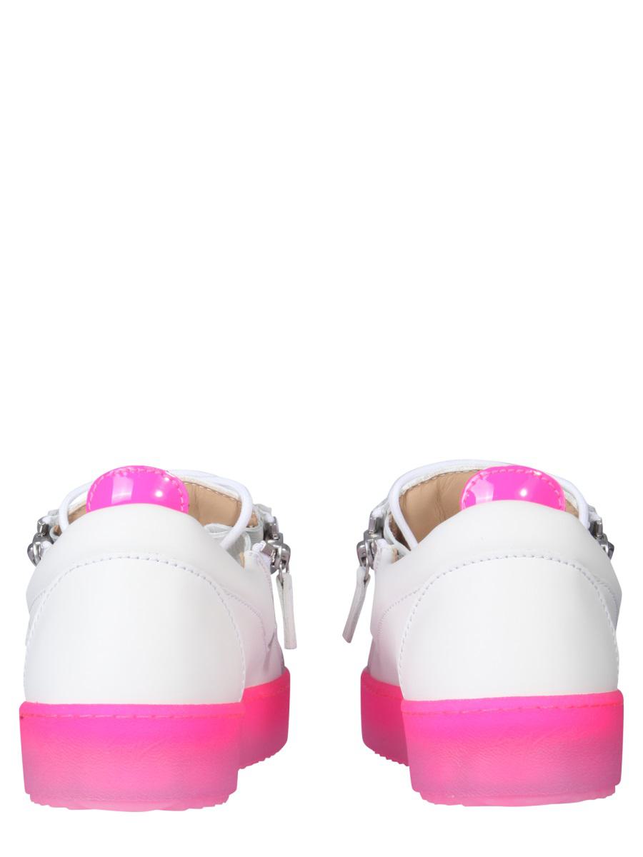 Giuseppe Zanotti Maylondon Sneakers