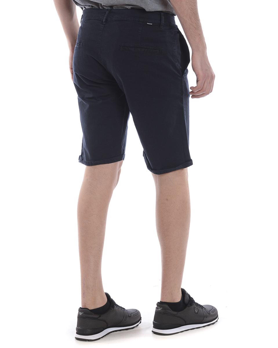 Daniele Alessandrini Short