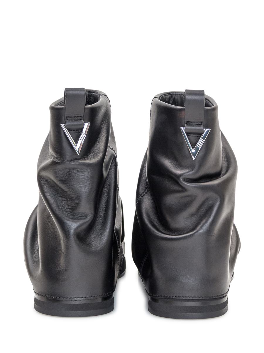 The Attico Mini Robin Boot