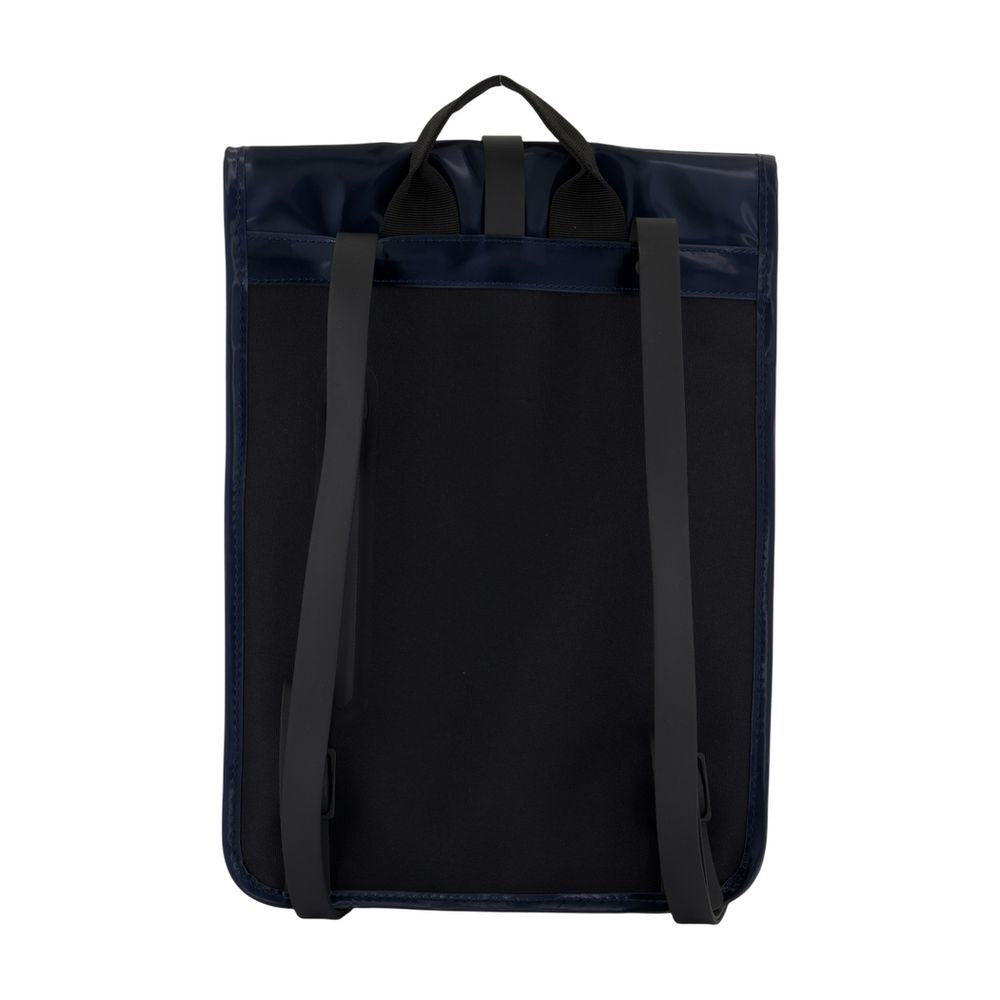 Rains Rolltop Rucksack Mini W3 Backpack