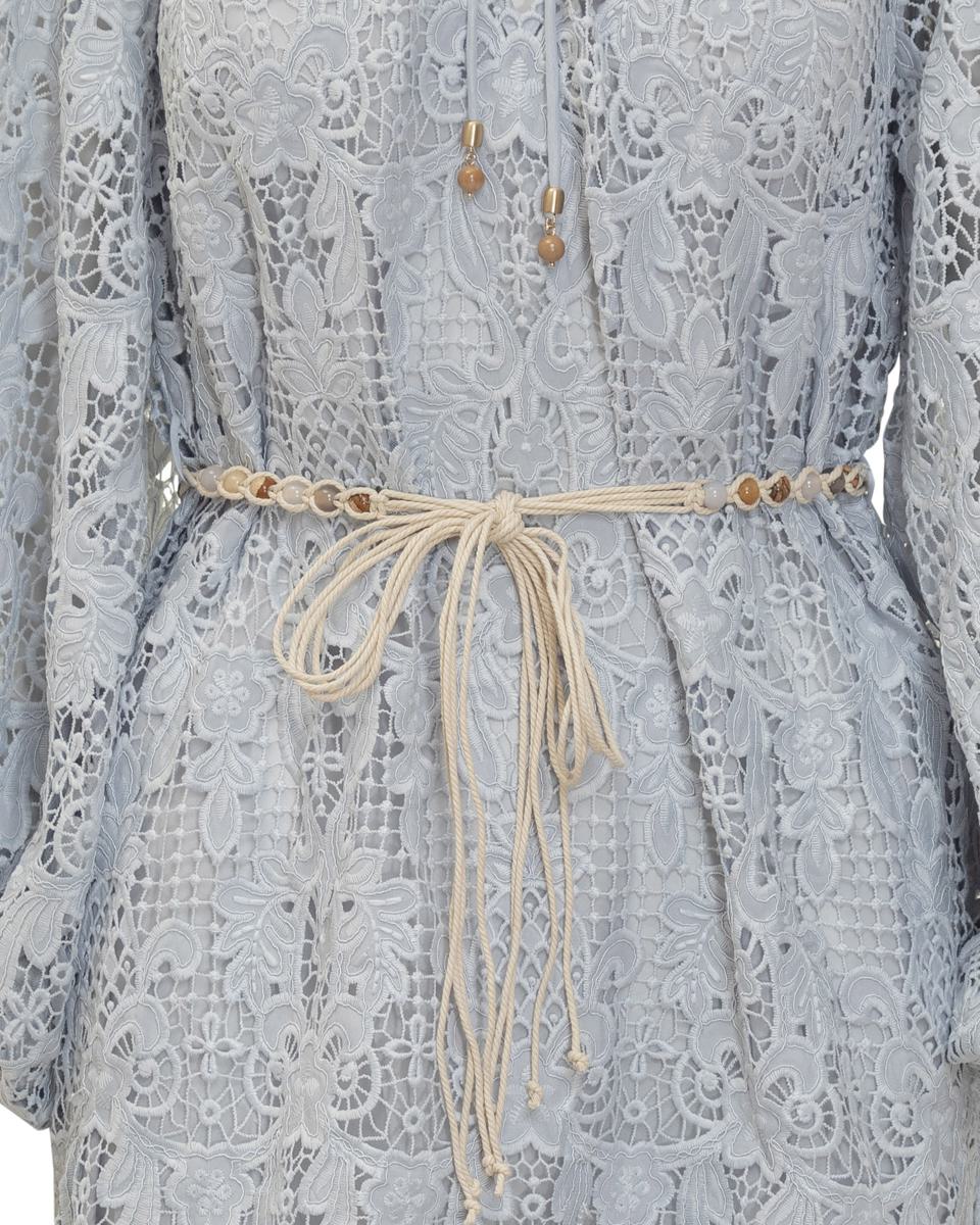 Zimmermann Zimmerman Mini Dress