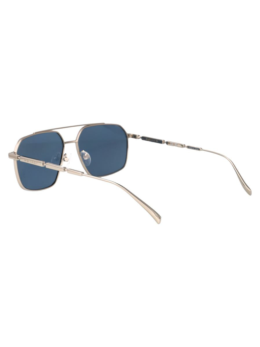 Alexander McQueen Sunglasses
