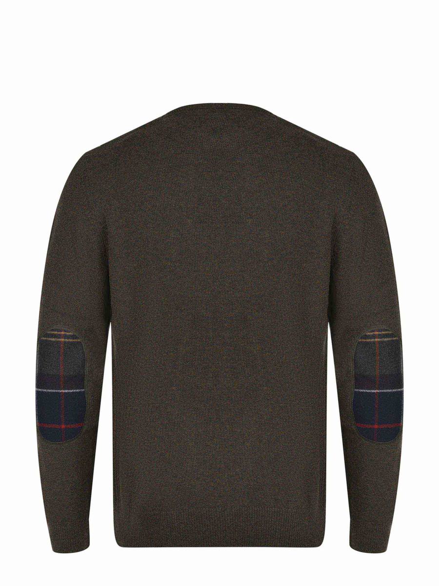Barbour Sweater
