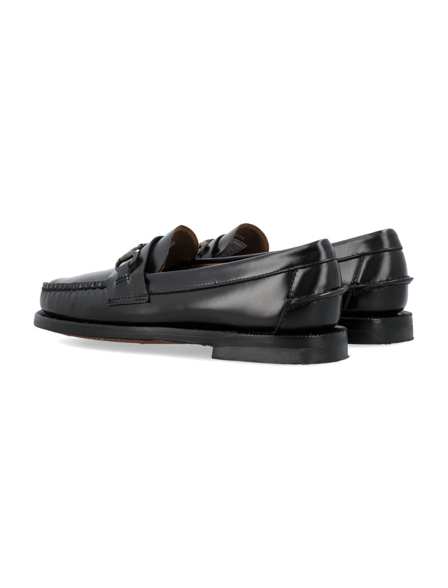 Sebago Classic Joe Loafer