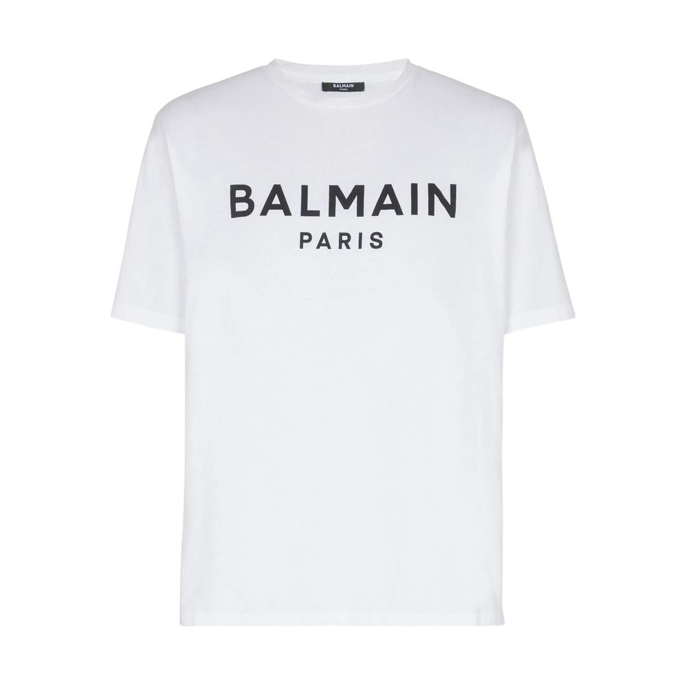 Balmain T-Shirts & Vests