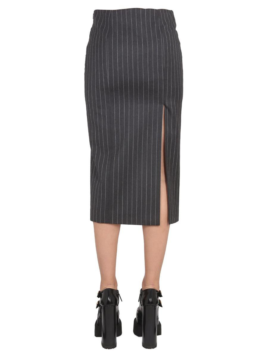 Versace Pencil Skirt
