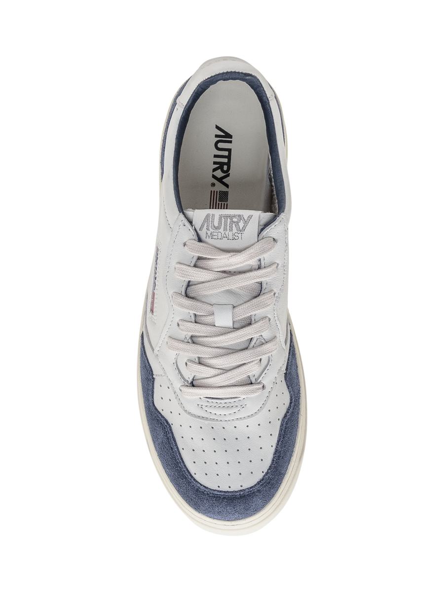 Autry Medalist Low Sneaker