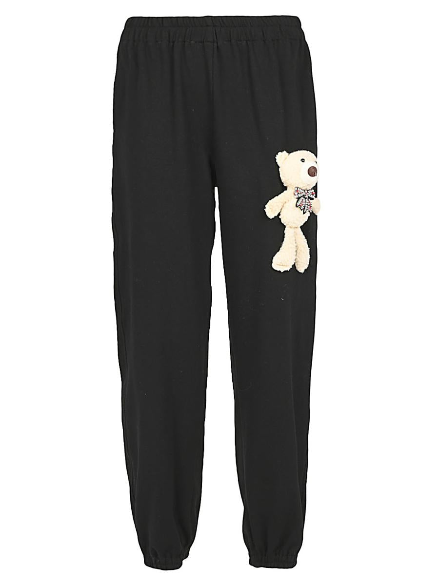 5 Progress Cotton Bear Sweatpants