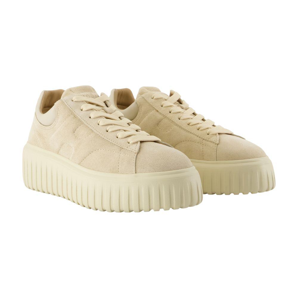 Hogan H Stripes Sneakers