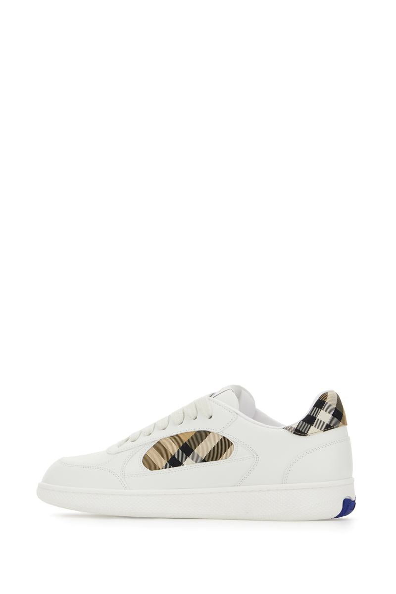Burberry Sneakers