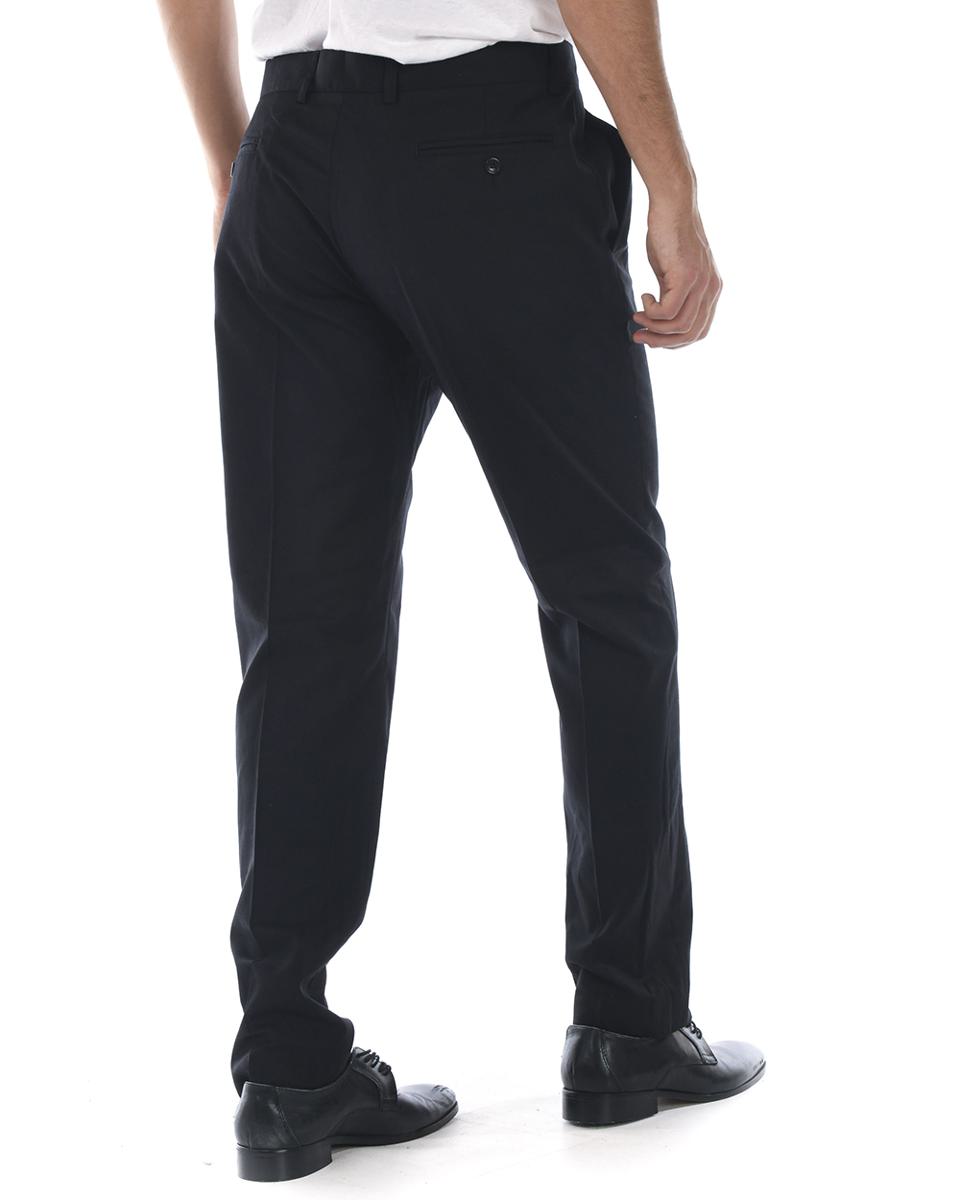 Daniele Alessandrini Jeans Trouser