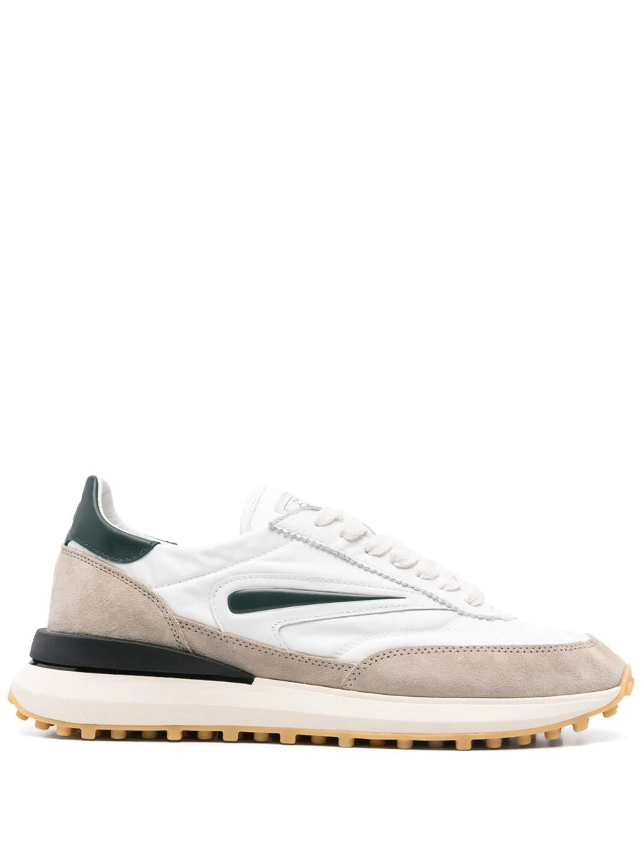 D.A.T.E. Athleta Nylon Shoes