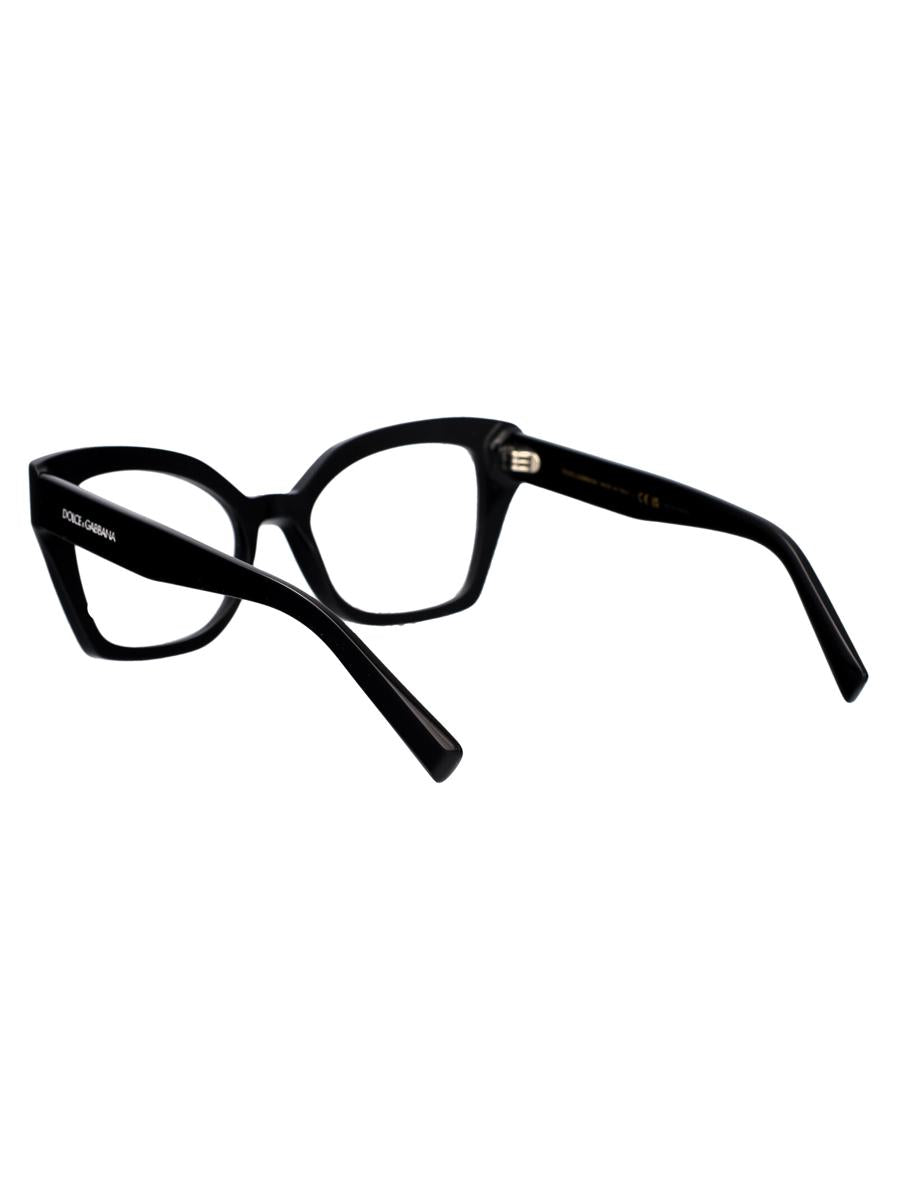 Dolce & Gabbana Optical